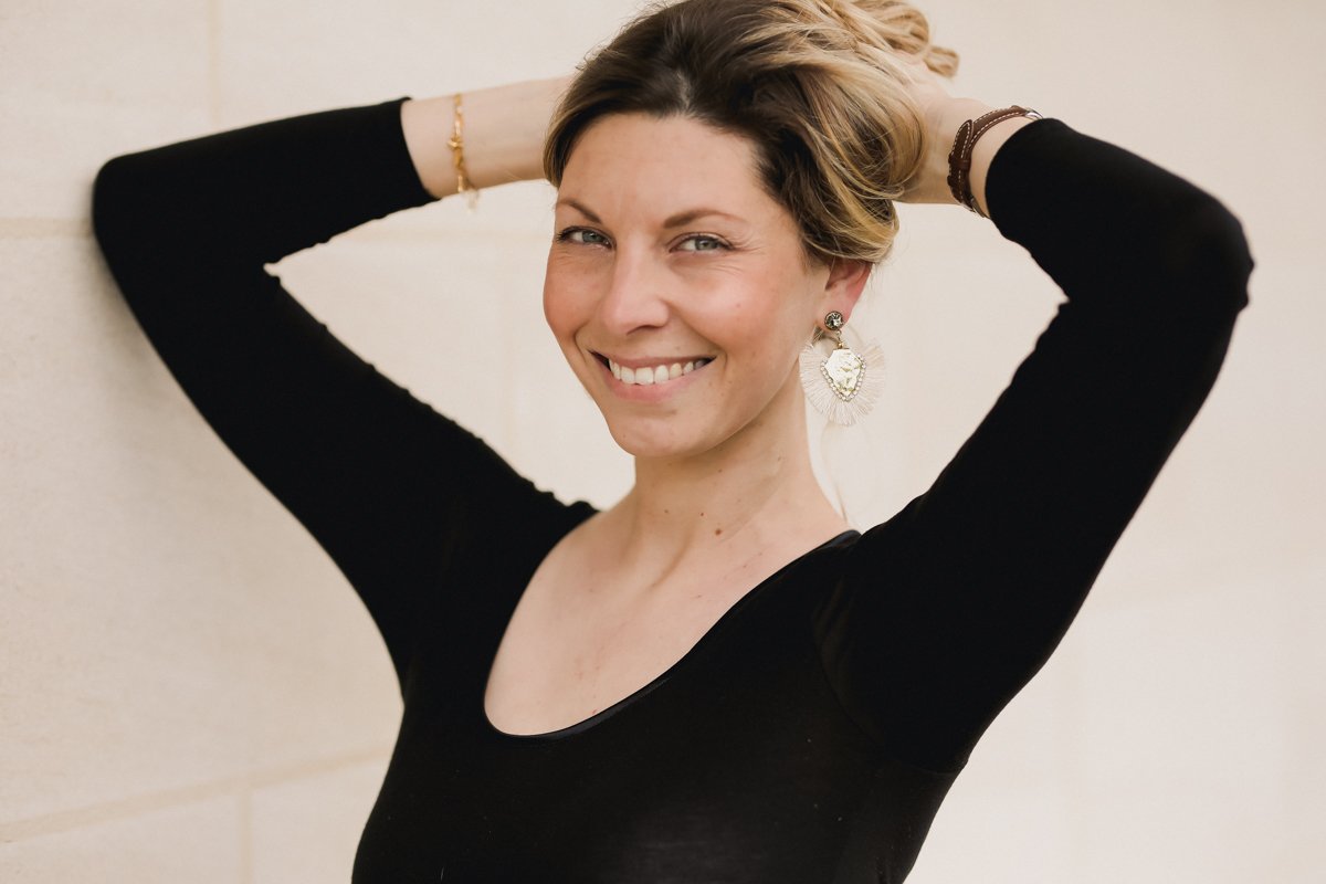 Claire — séance photo féminine élégante, Hauts-de-France